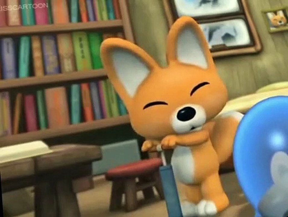 Pororo the Little Penguin Pororo the Little Penguin S01 E047 Eddys Balloon