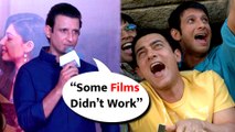 Sharman Joshi Talks About Losing Limelight After 3 Idiots