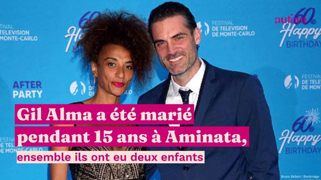 Gil Alma sans filtre sur son regret avec Jenifer : Je n'ai pas eu les couilles de l'embrasser