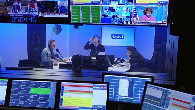 Retraites : malgré les casseroles, Emmanuel Macron déterminé à tenir tête aux contestataires