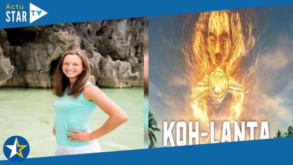 Koh-Lanta, le Feu sacré : qui a été éliminé ce 25 avril ?
