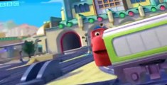 Chuggington Chuggington S02 E016 Chilly Chuggers