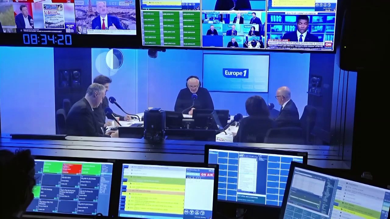 Gaspard Proust «Le divorce c'est un truc pour les hétéro qui ne savent pas renouveler leurs vivre ensemble domestiques»