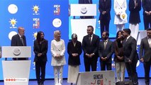 AKP Diyarbakır milletvekili adayı Erdoğan’a kendisini Kürtçe tanıttı