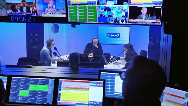 Pollution : respirer à Paris peut provoquer de la tension artérielle, selon une étude