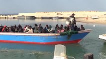 Recuperan en Libia los cuerpos de 11 migrantes fallecidos tras un naufragio