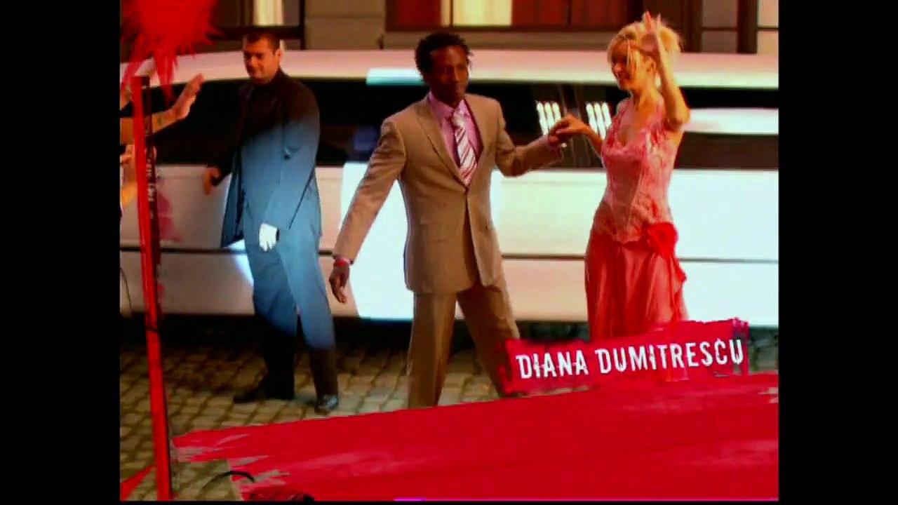 Iubire ca în filme - Episodul 156