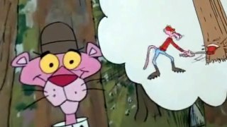 The Pink Panther The Pink Panther E053 – Pink Is a Many Splintered Thing
