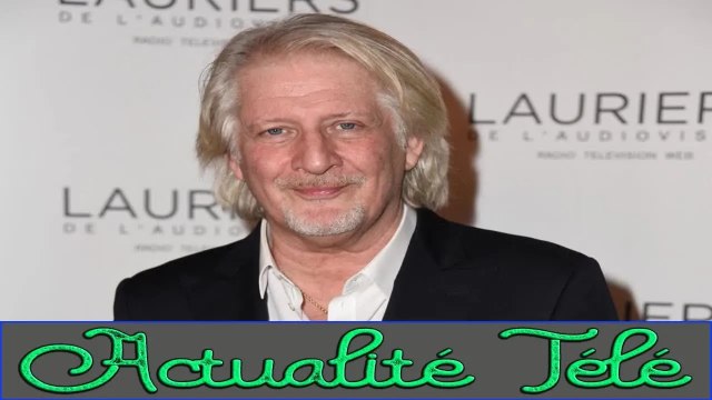 Patrick Sébastien : pourquoi il refuse de participer à Danse avec les stars et Mask Singer ?