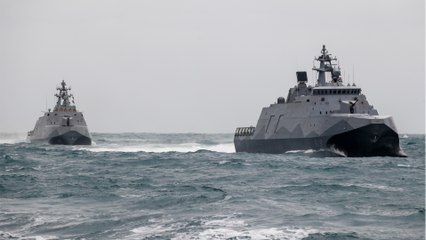 Les Etats-Unis seraient incapables de venir en aide à Taïwan en cas de guerre avec la Chine, d'après ce think tank