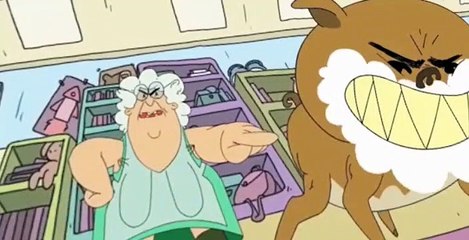 Smosh Babies E002 - THE GREAT ICE CREAM ESCAPE