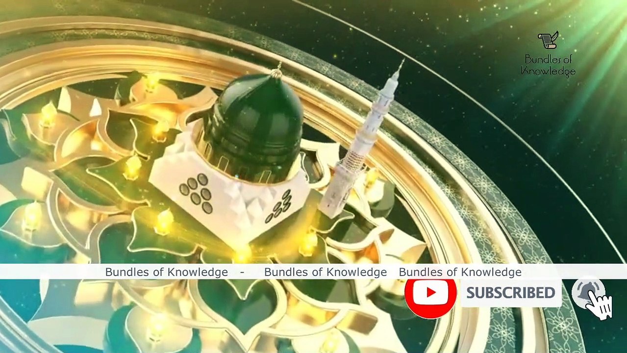 جان بوجھ کر سحری ترک نہیں کرنی چاہئے - Do not skip Suhoor deliberately - Bundles Of Knowledge