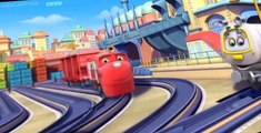 Chuggington Chuggington S02 E023 Fault Finder Emery