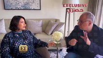 بوزن زائد: أول ظهور لشيرين عبد الوهاب قبل حفلها في دبي