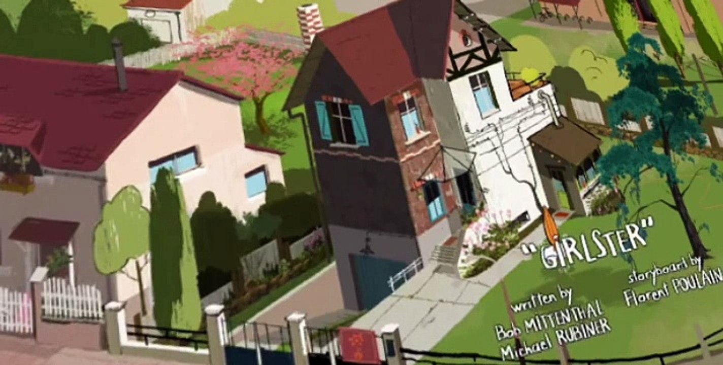 Boyster Boyster E010 Girlster