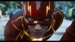 The Flash - Bande-annonce 2 (VOST) avec Ezra Miller Michael Keaton