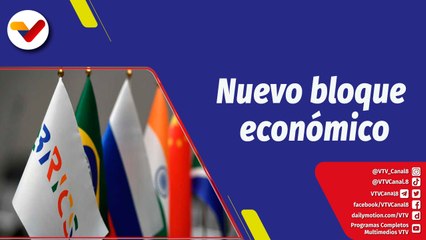 La Hojilla | Los países BRICS están preparados para liderar la erradicación del hambre y la pobreza mundial en 2030