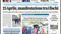 NEWS & COFFEE 26 aprile 2023