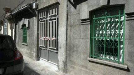 Igualdad confirma el asesinato machista de una mujer de 81 años en Ávila