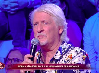 « J’ai voulu me flinguer » : Patrick Sébastien revient sur sa séparation avec Marie Myriam (VIDEO)