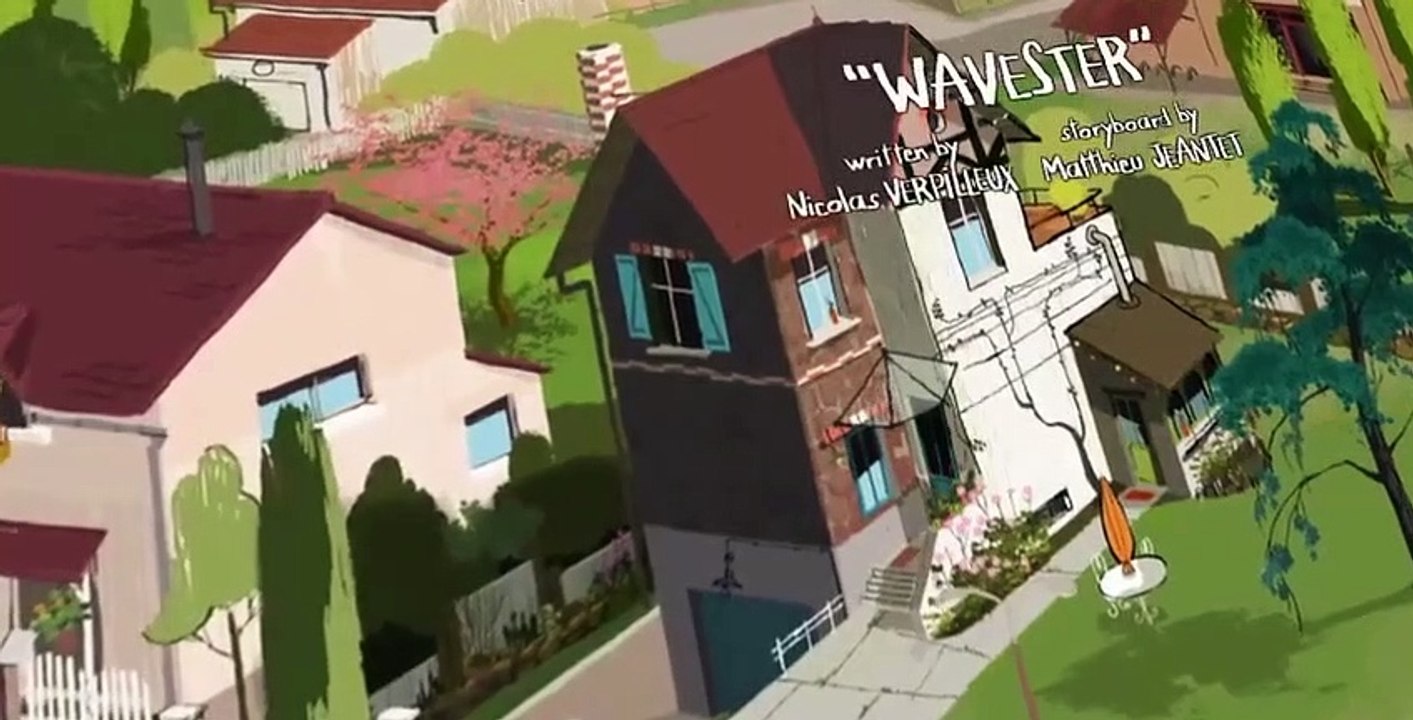 Boyster Boyster E016 Wavester