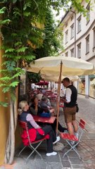 Travel Gems LIVE STYLE Bolzano Birreria Hopfen