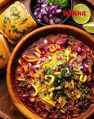 लयभारी बातमी! जगातल्या बेस्ट वेगन पदार्थांच्या यादीत  आपली मिसळ..