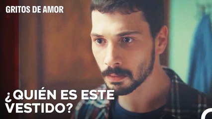 No Me Pongas Nervioso - Gritos de Amor Capitulo 13