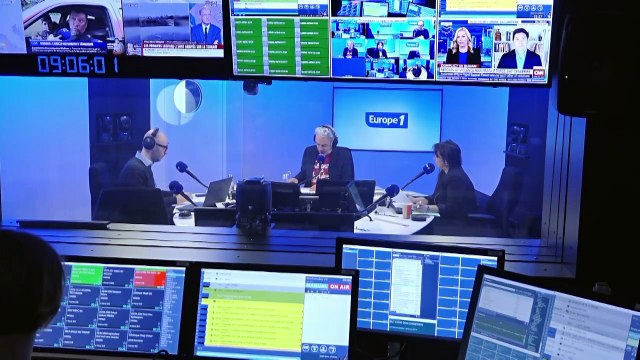 «La Doc et le véto» sur France 3 est en tête des audiences hier soir avec 3,7 millions de téléspectateurs