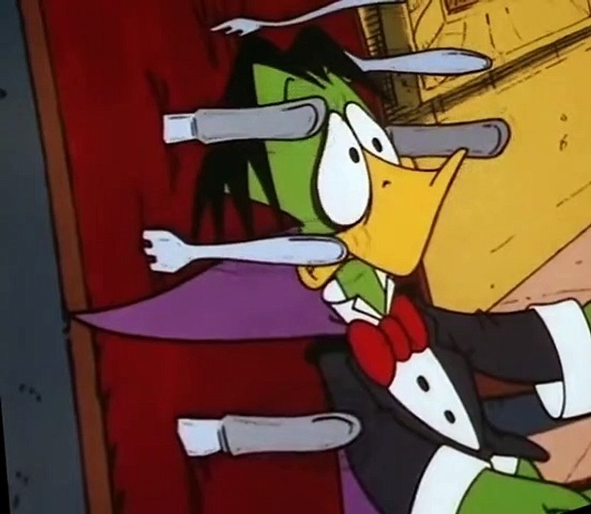 Count Duckula Count Duckula S01 E001 No Sax Please, We’re Egyptian!