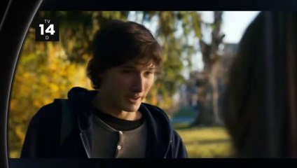 Accused S01E14 Jessie's Story