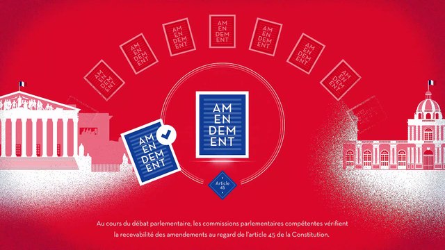 Les cavaliers législatifs