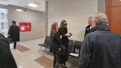 Sosyetik çiftin cinsel saldırı davası sil baştan 