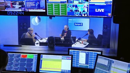 Le shooting photo le plus rock'n' roll de ce début d’année