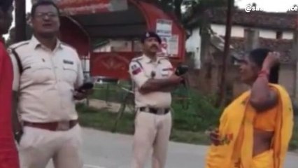 अनूपपुर: 9 किलो गांजा फेंक भागे नशे के सौदागर, पुलिस महकमे में हडकंप