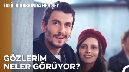 Düğüne Engel Kalmadı Diyebiliriz - Evlilik Hakkında Her Şey