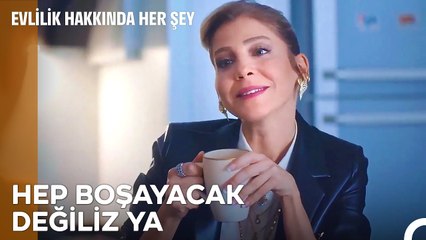 Dünür Barıştırma Planı Devrede! - Evlilik Hakkında Her Şey