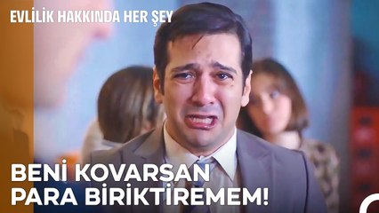 Jet Hızında Biten Çalışma Hayatı - Evlilik Hakkında Her Şey