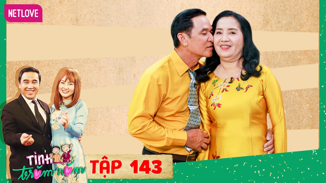 Tình Trăm Năm - Tập 143