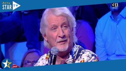 "J'ai voulu me flinguer…" : Patrick Sébastienrevient sur sa rupture difficile avec la chanteuse Mari
