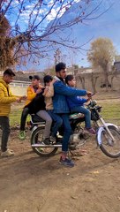 Please don’t take action on this videoit’s just a funny video#GilgitBaltistan #trending