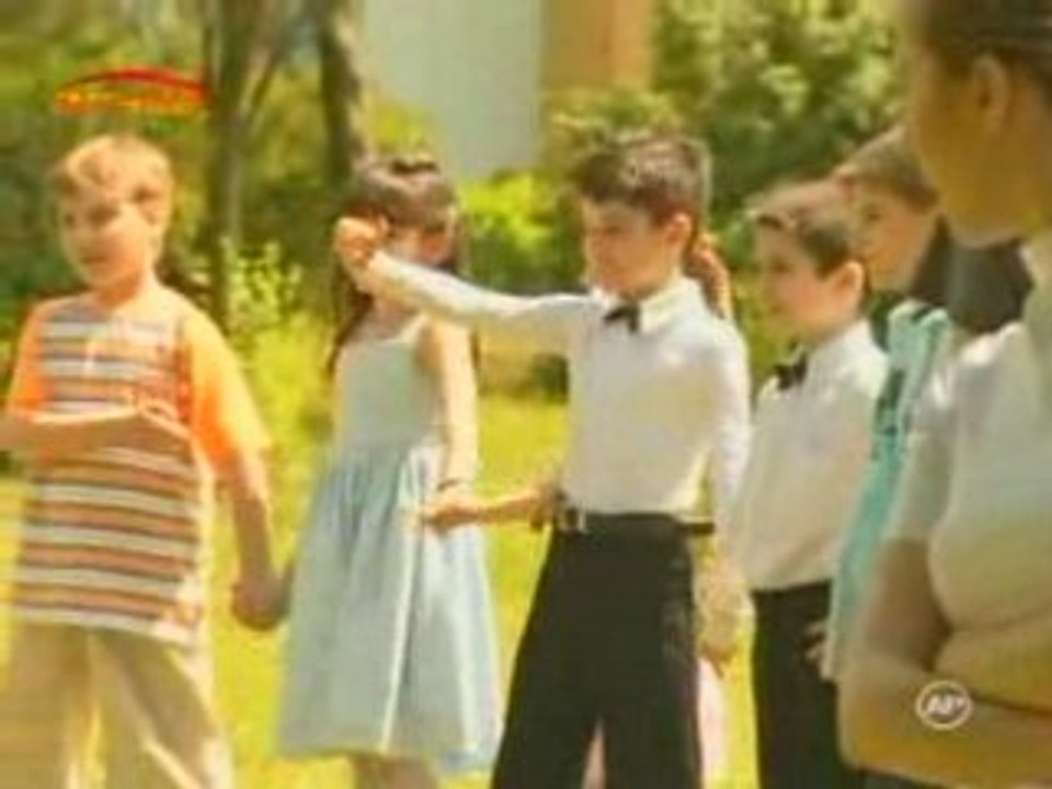 Alina si Victor(22 martie)