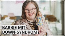 Mattel bringt Barbie-Puppe mit Down-Syndrom auf den Markt