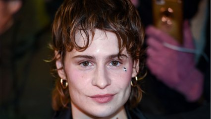 GALA VIDEO - Christine and the queens cambriolée : l’impressionnant butin dévoilé