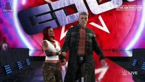 WWE 2K23  Edge & Lita Entrance #WWE2K23| Edge Theme Song |