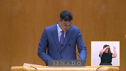 Sánchez ironiza diciendo que Feijóo promovió una sola vivienda protegida para alquiler social en Galicia