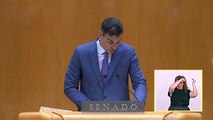 Sánchez ironiza diciendo que Feijóo promovió una sola vivienda protegida para alquiler social en Galicia