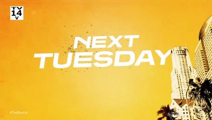 The Rookie 5x22 Promo Under Siege (2023) Season Finale