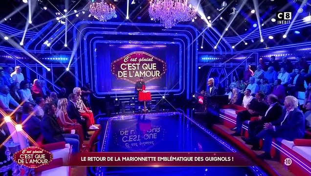 Elle m'a fait le plus chier : Patrick Sébastien flingue (encore) Delphine Ernotte