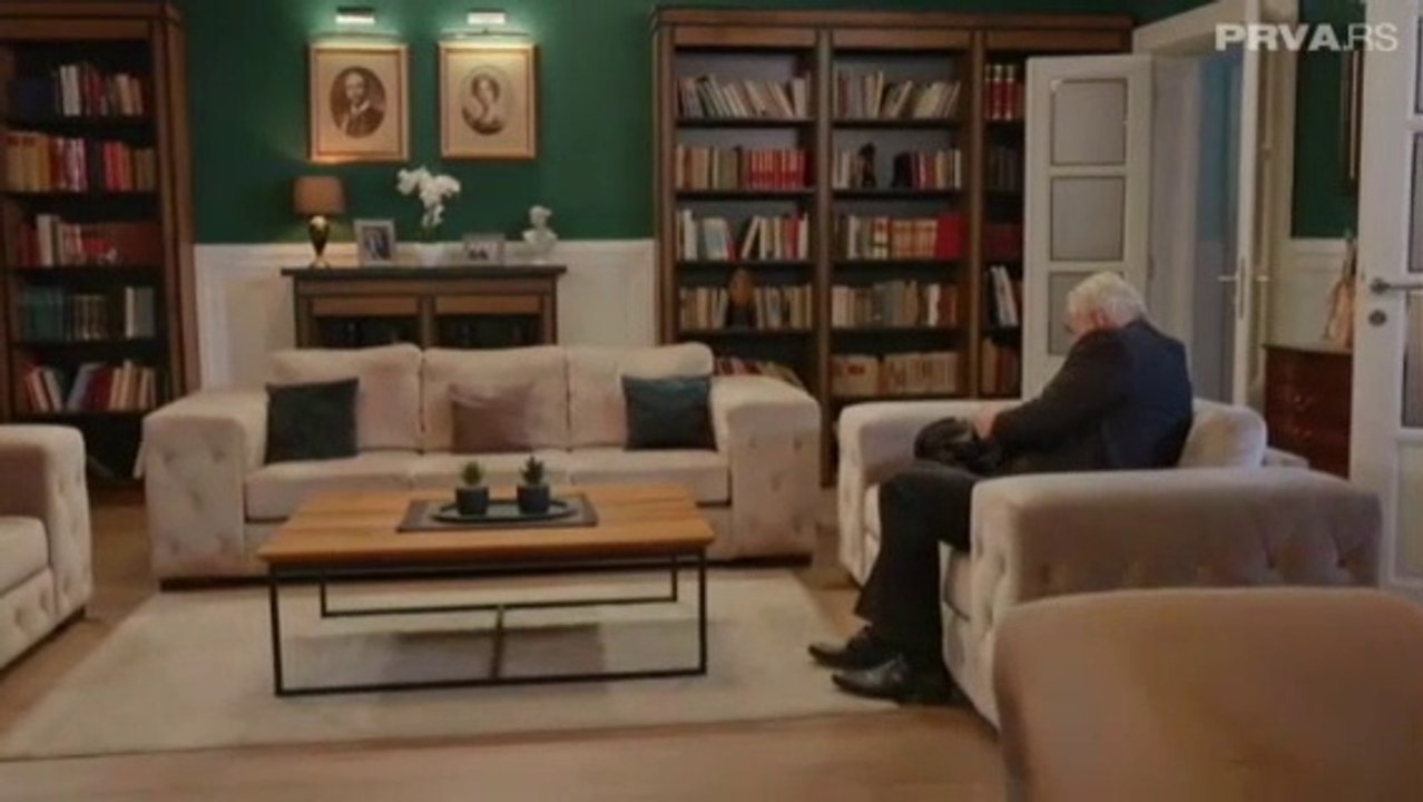 Igra sudbine  Epizoda 750 - Igra sudbine  Epizoda 750 - Igra sudbine  Epizoda 750